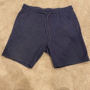H&M DIVIDED Cotton Shorts